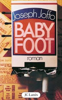 Produktbild: Baby-foot