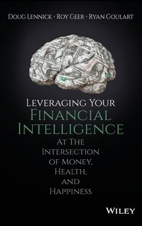 Produktbild: Leveraging Your Financial Intelligence
