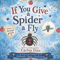 Produktbild: If You GIve a Spider a Apple