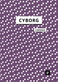 Produktbild: The Cyborg