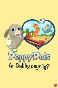 Produktbild: &Auml;r Gabby osynlig?