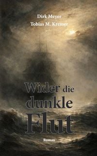Produktbild: Wider die dunkle Flut