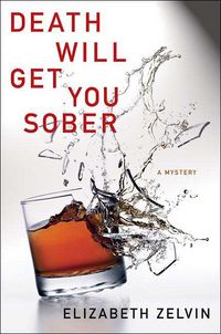 Produktbild: Death Will Get You Sober