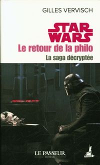 Produktbild: Star wars le retour de la philo