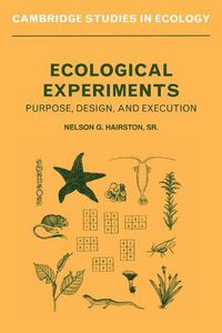 Produktbild: Ecological Experiments
