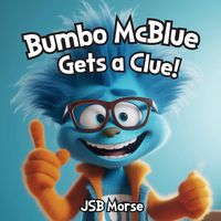 Produktbild: Bumbo McBlue Gets a Clue!