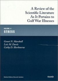 Produktbild: Sherbourne, C: Review of the Scientific Literature as it Per