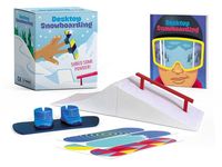 Produktbild: Desktop Snowboarding