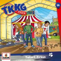 Bild vom Artikel Folge 28: Tatort Zirkus vom Autor Katja Brügger