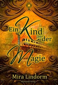 Produktbild: Ein Kind der Magie