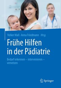 Produktbild: Fr&uuml;he Hilfen in der P&auml;diatrie