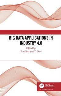 Produktbild: Big Data Applications in Industry 4.0