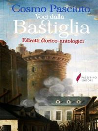 Produktbild: Voci dalla Bastiglia