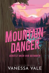 Produktbild: Mountain Danger - sch&uuml;tzt mich vor Gefahren