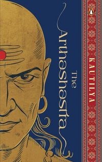 Produktbild: The Arthashastra