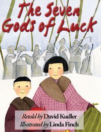 Produktbild: The Seven Gods of Luck