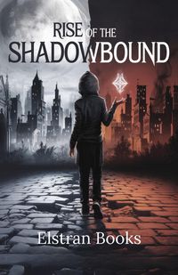 Produktbild: Rise of the Shadowbound