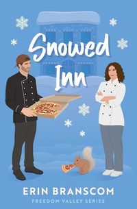 Produktbild: Snowed Inn
