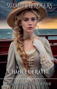 Produktbild: A Chance of Rayne