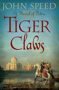 Produktbild: Tiger Claws: A Novel of India