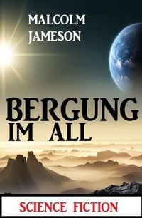 Produktbild: Bergung im All: Science Fiction