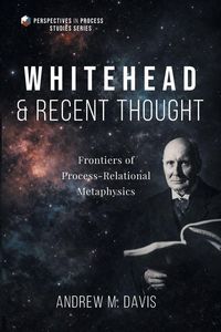 Produktbild: Whitehead and Recent Thought