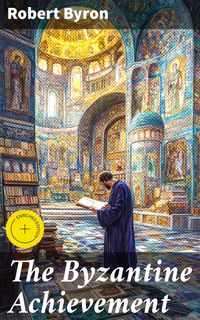 Produktbild: The Byzantine Achievement