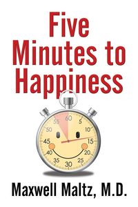 Produktbild: Five Minutes to Happiness