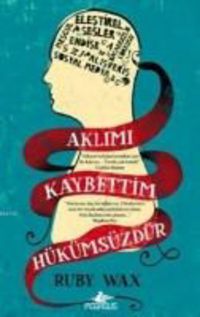 Produktbild: Aklimi Kaybettim H&uuml;k&uuml;ms&uuml;zd&uuml;r