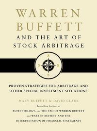 Produktbild: Warren Buffett and the Art of Stock Arbitrage