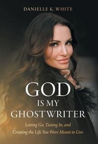 Produktbild: God Is My Ghostwriter