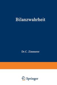 Produktbild: Bilanzwahrheit