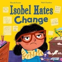 Produktbild: Isobel Hates Change