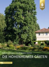 Produktbild: Die Hohenheimer G&auml;rten