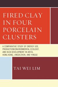 Produktbild: Fired Clay in Four Porcelain Clusters