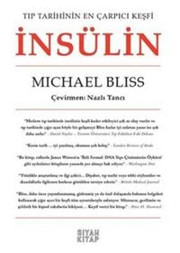 Produktbild: Ins&uuml;lin - Tip Tarihinin En Carpici Kesfi