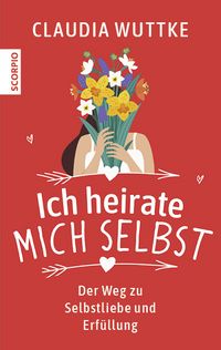Produktbild: Ich heirate mich selbst