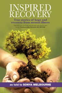 Produktbild: Inspired Recovery