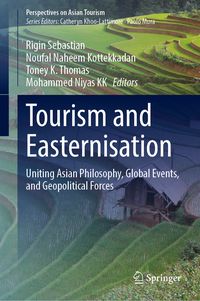 Produktbild: Tourism and Easternisation