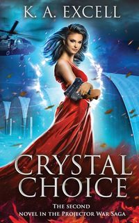 Produktbild: Crystal Choice