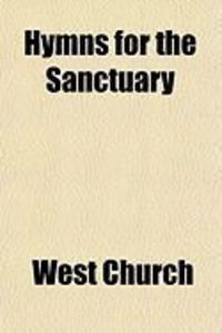 Produktbild: Hymns for the Sanctuary