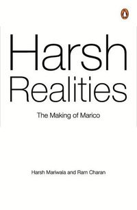 Produktbild: Harsh Realities