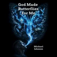Produktbild: God Made Butterflies For Me