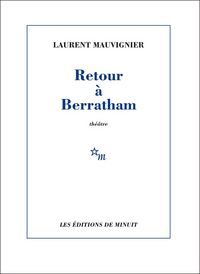 Produktbild: Retour a berratham