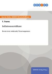 Produktbild: Inflationszertifikate