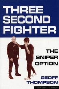 Produktbild: Three Second Fighter