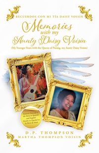 Produktbild: Memories with my Aunty Daisy Voisin