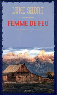 Produktbild: Femme de feu