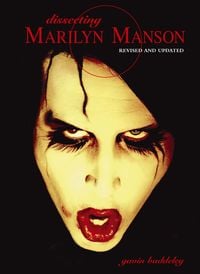 Produktbild: Dissecting Marilyn Manson