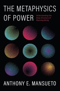Produktbild: The Metaphysics of Power